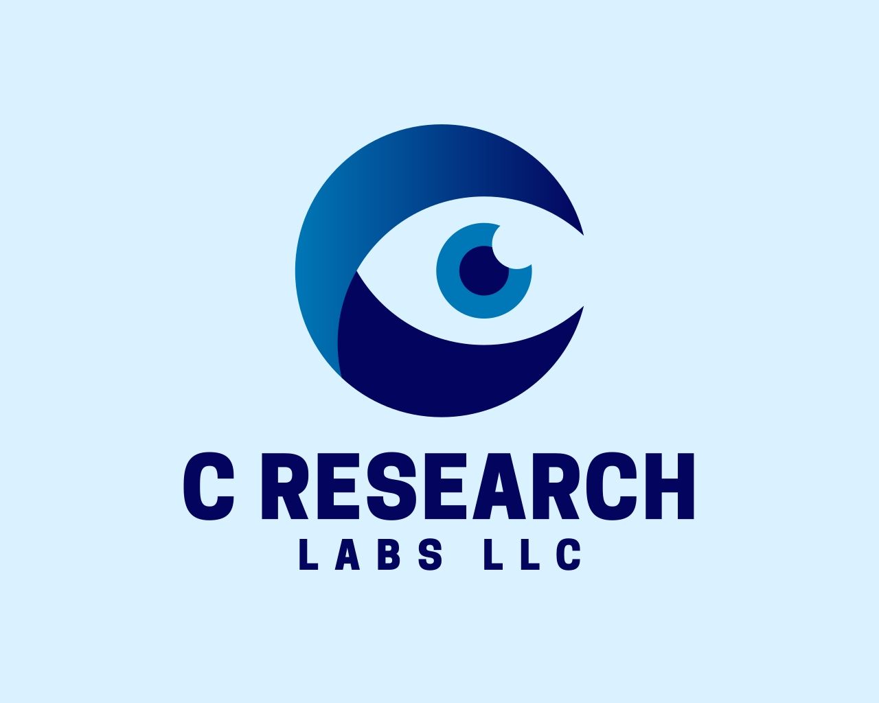 C Research Labs logo